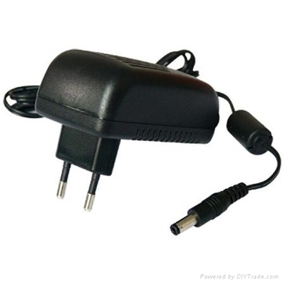 12.6V 2A锂电池充电器 LHY-126200 凌鑫中国生产商的产品解析与采购指南